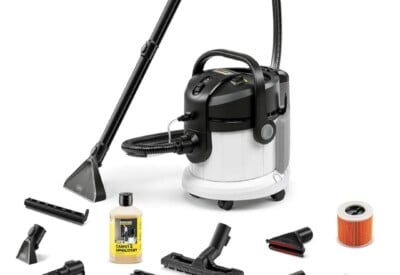 Location Shampouineuse Karcher à Paris